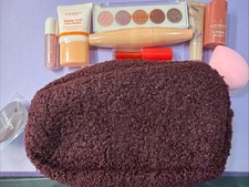 Ulta Beauty Collection GWP 9 Piece Makeup Gift Set BRAND NEW 55 Value