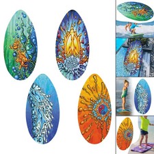 Skimboard Standing 30inch