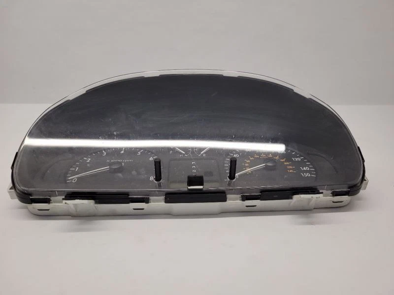Velocímetro KIA OPTIMA 2003 04 05 2006 Foto 2 de 4