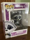 Meeko Funko Pop! Vinyl #198 Disney's Pocahontas