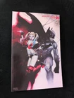 BATMAN DETECTIVE COMICS #1027 OLIVIER HARLEY QUINN   VARIANT 1