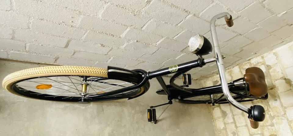 damenfahrrad 28 zoll Crand 1888 - Bild 3 von 4