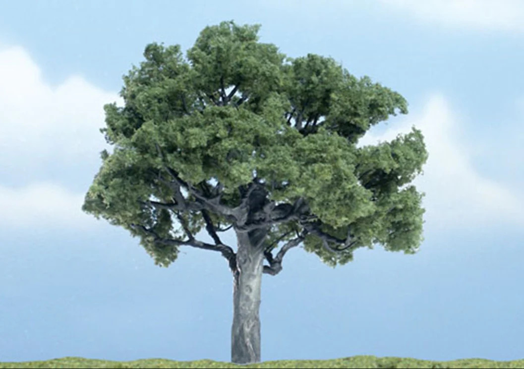 Woodland Scenics WTR1622 TR1622 Premium Walnut Tree 3 7/8 inch