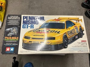 Tamiya Tgx | eBay