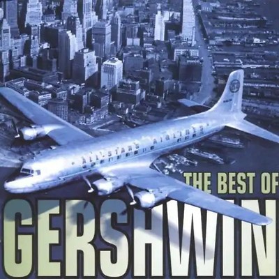 Various - The Best Of Gershwin ZUSTAND SEHR GUT