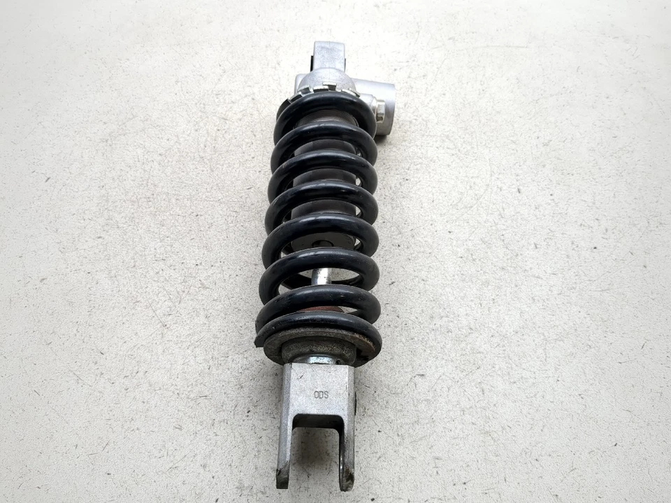 08-18 Suspensión Amortiguador Trasero Suzuki Hayabusa GSX1300R Foto 3 de 4