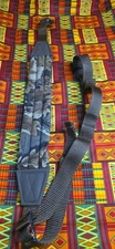 UNCLE MIKES REALTREE ADVANTAGE CAMO SHOTGUN SLING WITH SWIVELS 