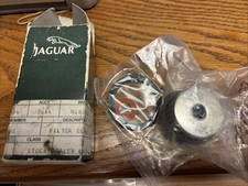 Jaguar Xk Xke Fuel Filter