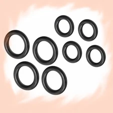 NEW 4PK PRESSURE WASHER O-RING FITS SUN JOE SPX3000 SPX3001 SPX3501   A