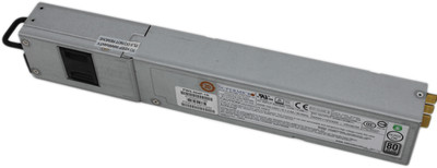Supernicro | 500W 80+ Platinum Power Supply Unit | PWS-504P-1R | 672042077199