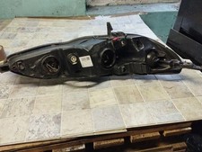 PEUGEOT 407 SW 6E Scheinwerfer vorne links 0301213201 2.00 Diesel 93kw 18207299