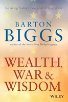 Wealth, War And Wisdom | Barton Biggs | Englisch | Taschenbuch | Wiley | Ix