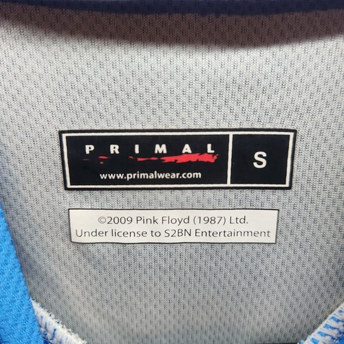 Rush Maglia Ciclismo Fly by Night Bici Maglia Equitazione Uomo Small Primal 2009 - Foto 8 di 8
