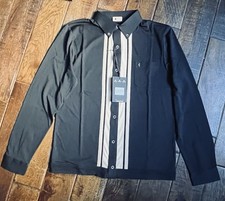 Gabicci Men's Polo Shirt Size Medium