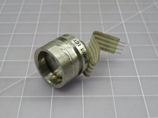 HONEYWELL 19C100PG1L JZ STAINLESS PRESSURE PRODUCTS T224060