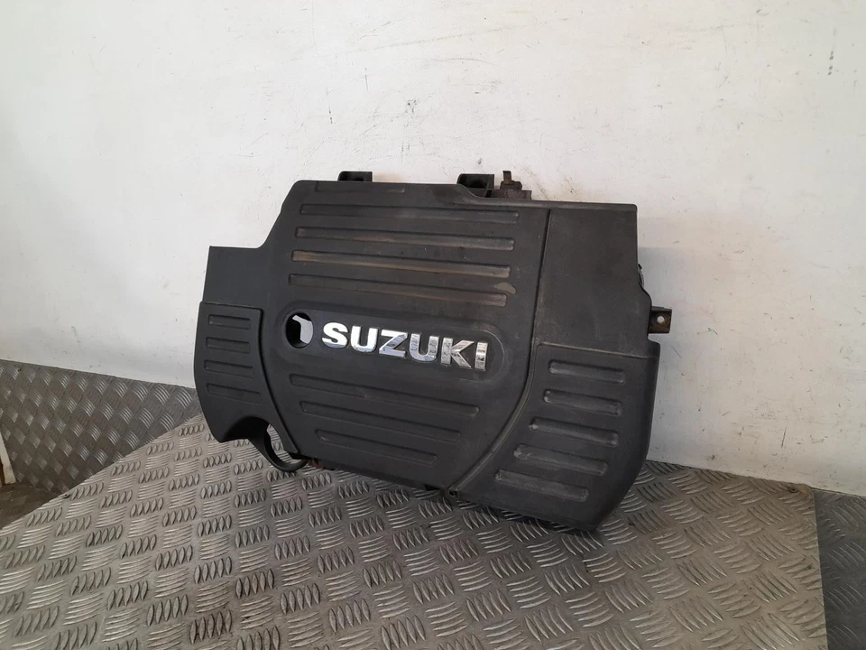 Capa de motor Suzuki Swift 1.6 gasolina 2010-2017 54LA01 Mk3 - Imagem 3 de 4