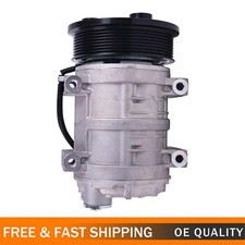 12v Ac Compressor Valeo Seltec 103-67260 10367325 T915146c Tm21 Fit Vehicle 12v Ac Compressor Valeo Seltec 103-67260 10367325 T915146c Tm21 Fit Vehicle