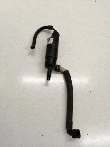 VW GOLF IV 1J1 Scheinwerferwaschmotor 1J0955681 2.00 Petrol 85kw 2002 17137322