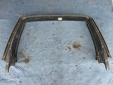 1985-1988 Suzuki Samurai Sj413 Targa Roll Bar Cover Roof Side Panel Oem
