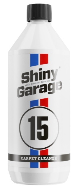 4x ✅Fits SHINY GARAGE 15.51 CARPET CLEANER  ⭐UK Seller⭐