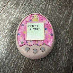 Tamagotchi Mix 20th Anniversary | eBay