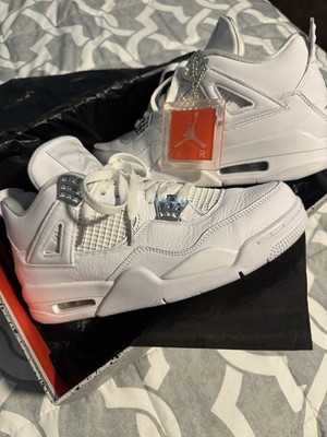 Air Jordan 4 Retro Pure Money Size 9 886916981653| eBay