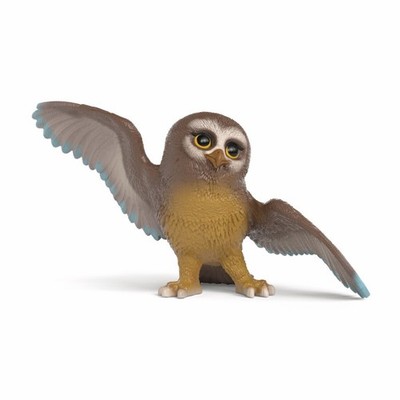 Schleich - 14951 - School of Magical Animals Eule