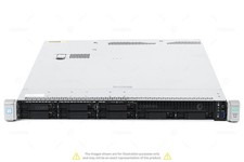 HPE ProLiant DL360 G9 8SFF - Configure to Order