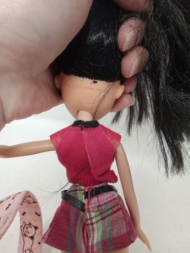 Conjunto De Colección MGA Bratz Jade Funk Out Moda Jugar Sportz Tess Sasha - Imagen 16 de 16