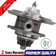 Upgrade Billet Turbo Cartridge CHRA Core For Nissan Navara D23 NP300 YS23D 2.3L