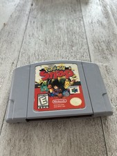 Pokémon Snap (Nintendo 64 Cartridge 1996) Authentic N64, Clean And Tested !