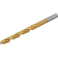 Bgs 2040-6 Spiralbohrer, HSS-G, Titan-Nitriert, 6,0 Mm