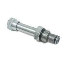 Valve Cartridge For Boss Smart Hitch Hyd07047 Rt3 Straight Blade V-plows