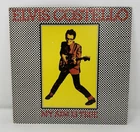 Elvis Costello My Aim Is True Vinyl LP 1977 Columbia ‎Records 35037 Original VG+