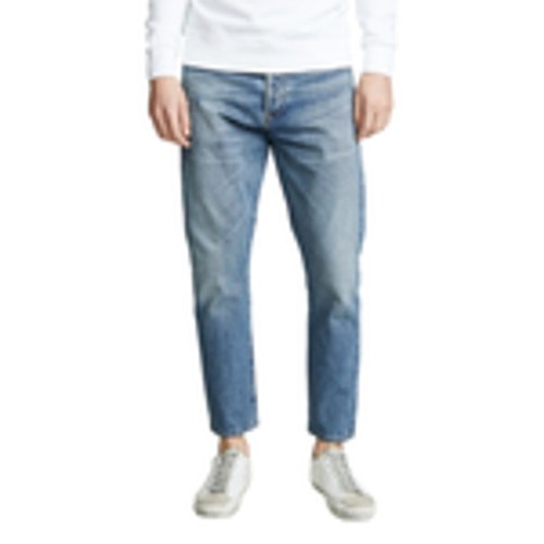 New Citizens of Humanity Rowan Mens Slim Fit Relaxed Explorer Jeans Size 32 - Picture 1 of 12