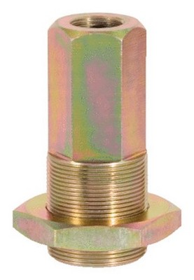KS Tools Adapter, AG UN 1 1/2'' x IG M20 x 1,5 - 700.1421