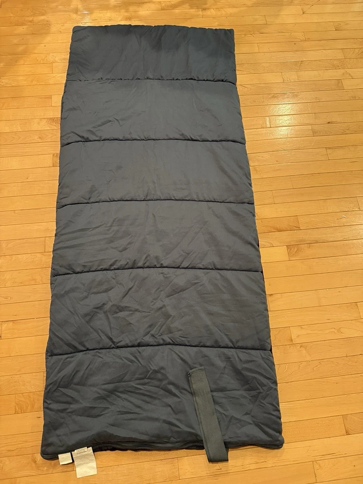 "Saco de dormir Darth Vader Star Wars Disney 66"" X 30""" Foto 4 de 4