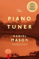 The Piano Tuner | Daniel Mason | Taschenbuch | Kartoniert / Broschiert | 2021