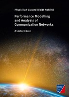 Phuoc Tran-Gia (U. A.) | Performance Modeling And Analysis Of Communication...