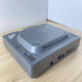 SNK NEO GEO NeoGeo CDZ CD-Z CD-T02 Console System Tested