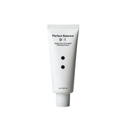 B:Lab Apple Cera Overnight Calming Cream 50ml  / k-beauty