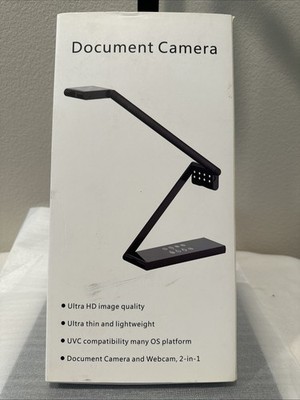 Document Camera