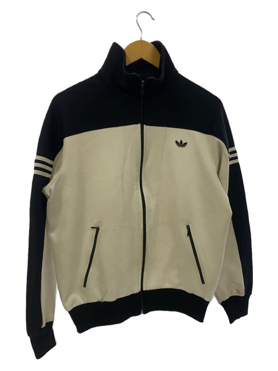 トップス vintage adidas decente track jer sey 1990s Vintage Adidas Special Edition Track Jacket Descente