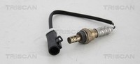 Lambdasonde Sensor Abgassteuerung Triscan 8845 16000 FüR Fiesta Transit Fusion 5