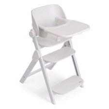New Chicco High Chair 00087149320000 WONDER Evolutionary 4 in 1 Milk