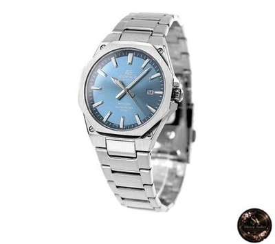 [Casio Edifice] CASIO EDIFICE Quarz Herrenuhr EFR-S108D-2AV