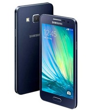 Smartphone Samsung Galaxy A3 SM-A300FU 16GB 4.5″ Móvil Barato Negro – Android