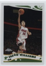 Click to enlarge Jason Williams