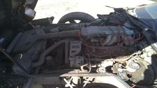 Engine 8-350 5.7l Base Vin 8 8th Digit Fits 86-91 Corvette 31544024 Engine 8-350 5.7l Base Vin 8 8th Digit Fits 86-91 Corvette 31544024