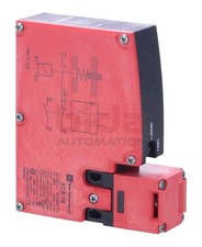 Telemecanique XCSTE5311 Sicherheitsschalter T...